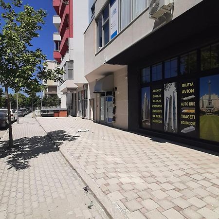 Saimir Apartaments Влёра Экстерьер фото
