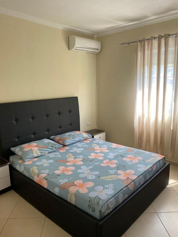 Saimir Apartaments Влёра Экстерьер фото