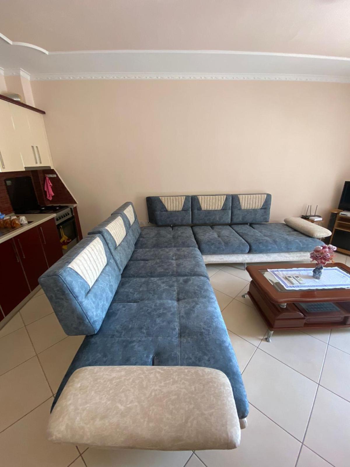 Saimir Apartaments Влёра Экстерьер фото